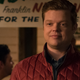 I’m voting for Let Foggy Do Something 2020.